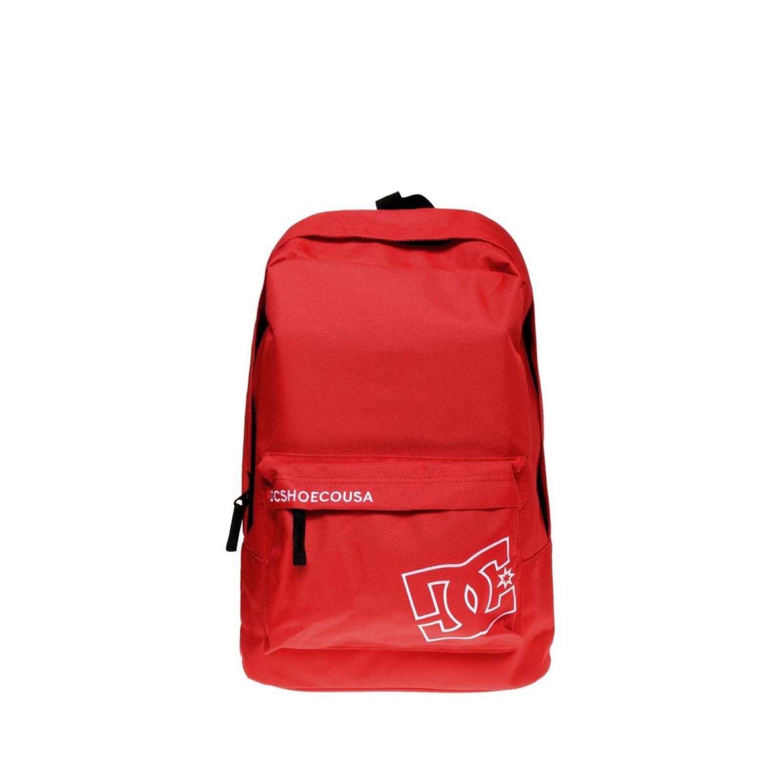 Mochila dc cheap shoes skate