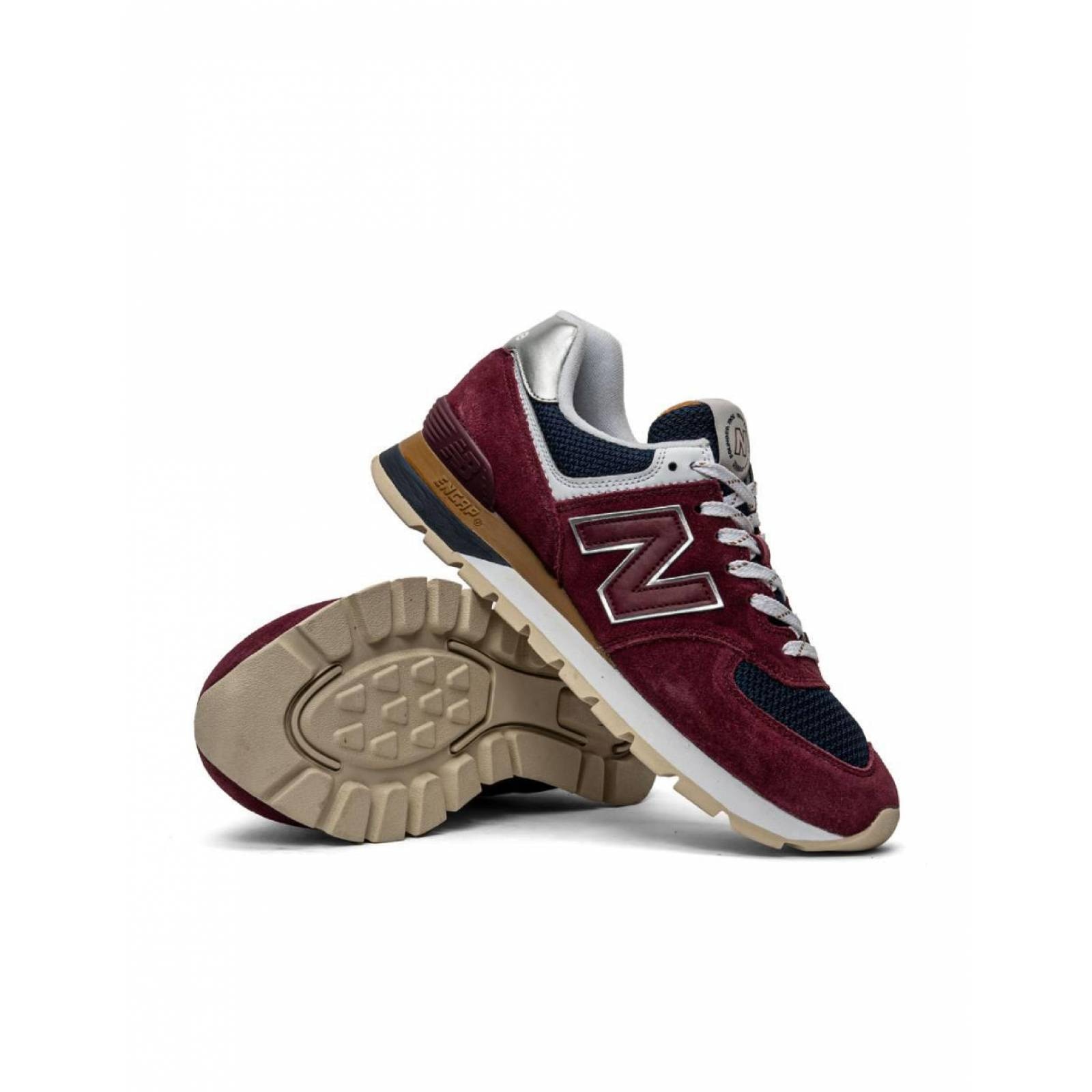 Tênis new balance 574 sales sport masculino