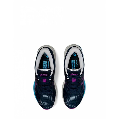 Tenis Asics Gel Pulse 12 Mujer Deportivo Correr Entrenamiento 