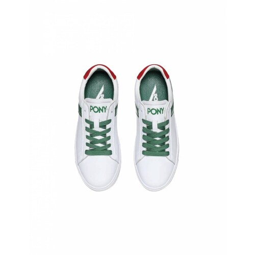 Tenis Pony Top Star Salad Unisex Retro Clasicos 