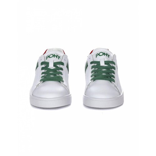 Tenis Pony Top Star Salad Unisex Retro Clasicos 
