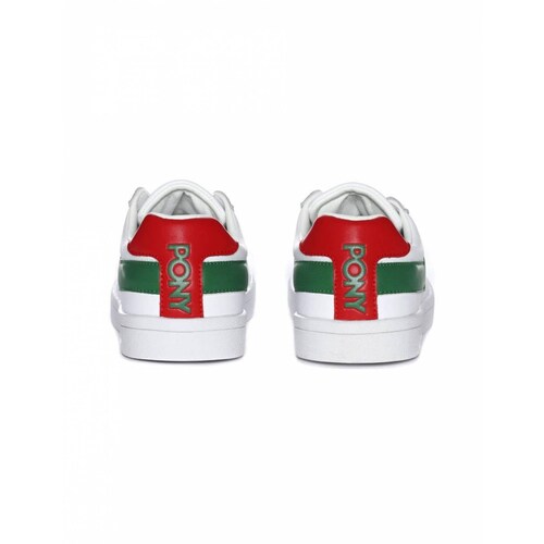 Tenis Pony Top Star Salad Unisex Retro Clasicos 
