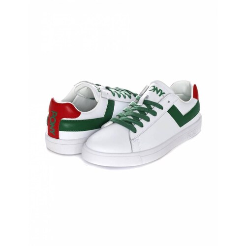 Tenis Pony Top Star Salad Unisex Retro Clasicos 