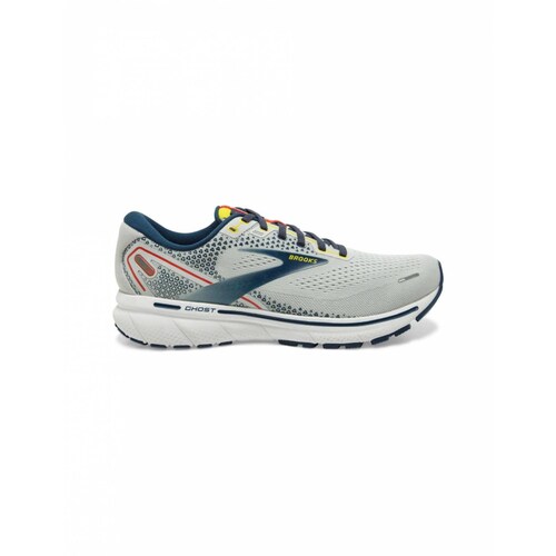 Tenis Brooks Ghost 14 Hombre Road Running 