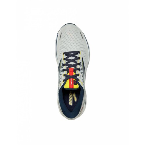 Tenis Brooks Ghost 14 Hombre Road Running 