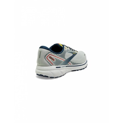 Tenis Brooks Ghost 14 Hombre Road Running 