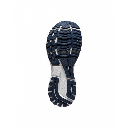 Tenis Brooks Ghost 14 Hombre Road Running 