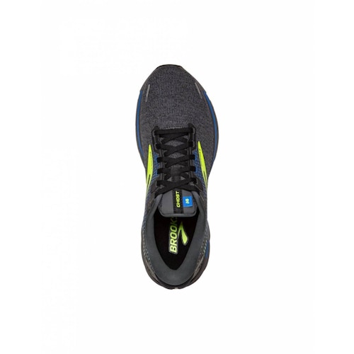 Tenis Brooks Ghost 14 Hombre Entrenamiento Diario Running 