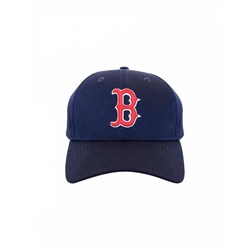 Gorra New Era Boston Red Sox 9FORTY MLB Béisbol UNITALLA Azul