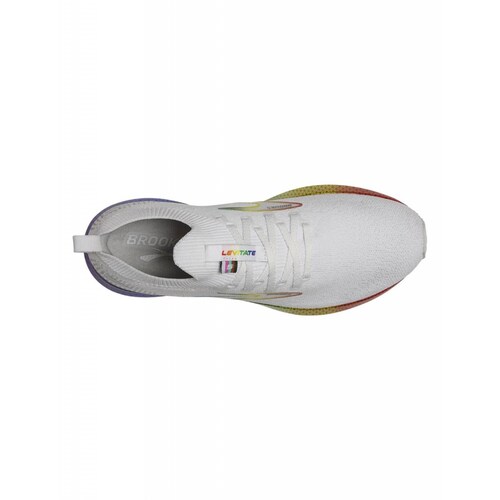 Tenis Brooks Levitate StealthFit 5 Unisex Road Running 