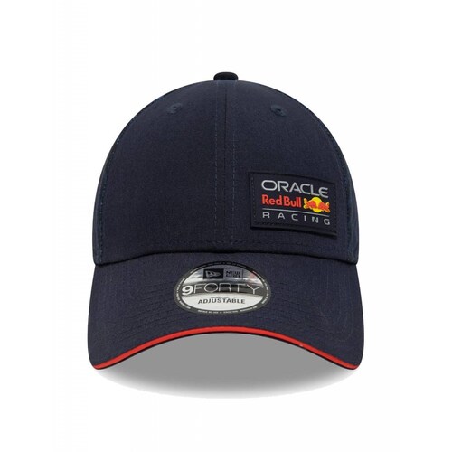 Gorra New Era 9Forty Red Bull Racing Team Azul Unitalla