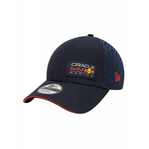 Gorra New Era 9Forty Red Bull Racing Team Azul Unitalla