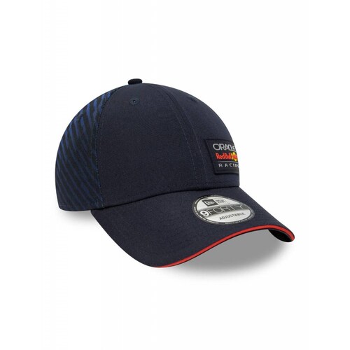 Gorra New Era 9Forty Red Bull Racing Team Azul Unitalla