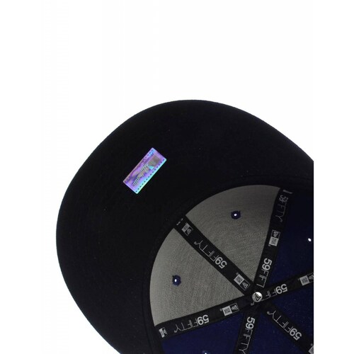 Gorra New Era 59FIFTY LA Dodgers Hombre MLB Azul 7 3/4