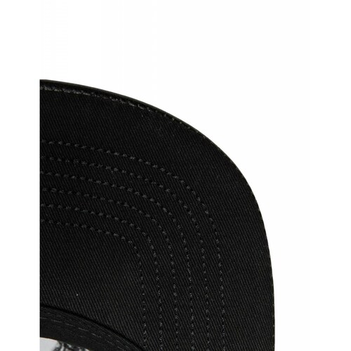 Gorra Mitchell & Ness Day One Chicago Bulls NBA Basquetbol Negro UNITALLA