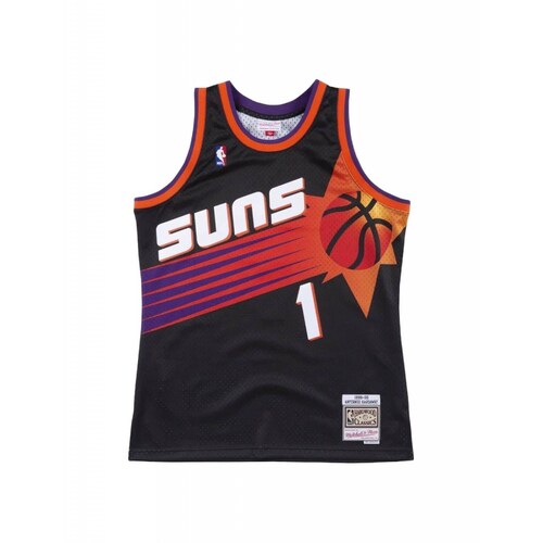 Jersey Mitchell & Ness Hombre Phoenix Suns 1999-00 Penny Hardaway NBA 