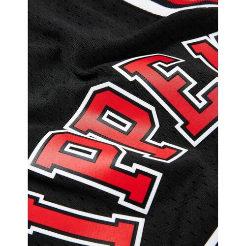 Jersey Mitchell & Ness Hombre Scottie Pippen Chicago Bulls 97 NBA 