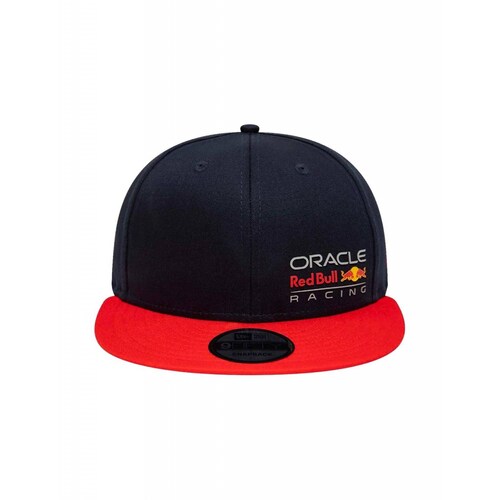Gorra New Era Red Bull Racing Essential 9 Fifty Azul M/L