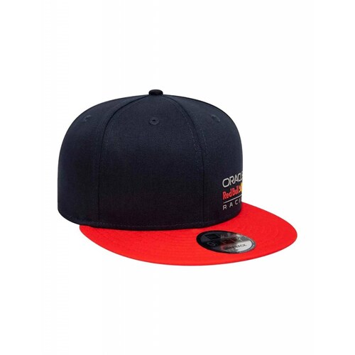 Gorra New Era Red Bull Racing Essential 9 Fifty Azul M/L