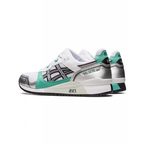 Tenis Asics Gel-Lyte 3 OG Unisex Casual Caminar 