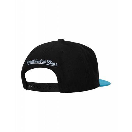 Gorra Mitchell & Ness Core Basic Orlando Magic NBA Basquetbol 