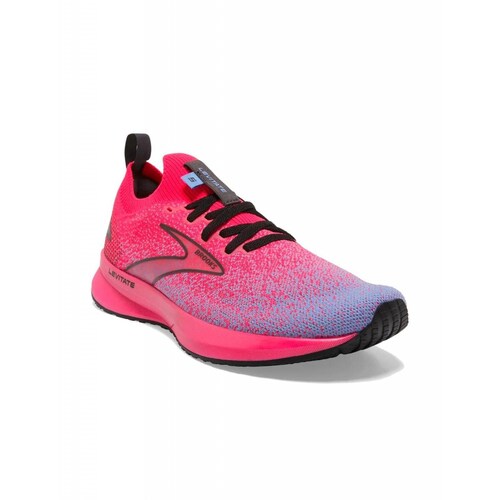Tenis Brooks Levitate StealthFit 5 Mujer Road Running 