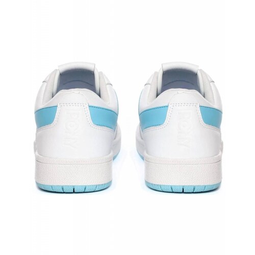 Tenis Pony Pro 80 Minty Unisex Sport Deportivos .
