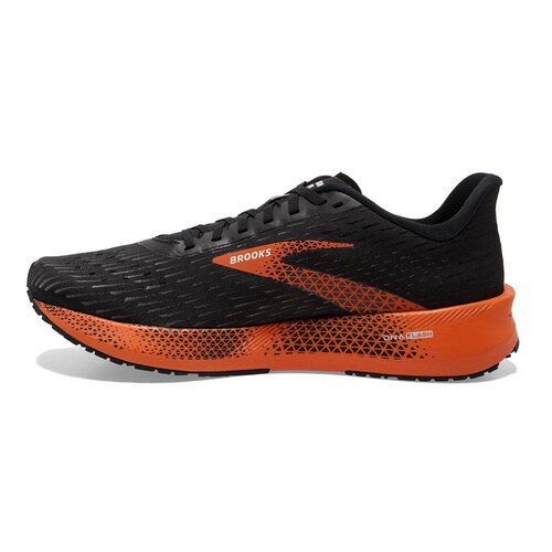 Tenis Brooks Hyperion Tempo Hombre Competencia Supinador .