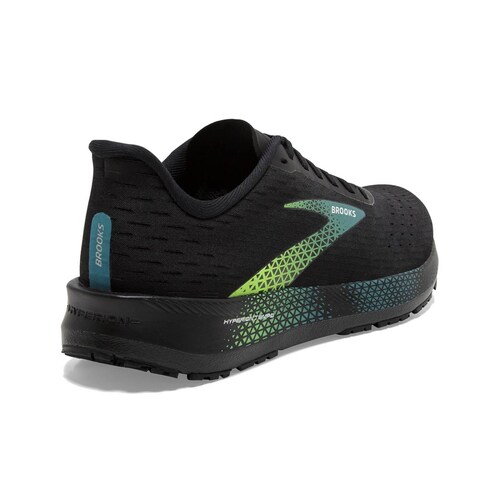 Tenis Brooks Hyperion Tempo Hombre Entrenamiento Competencia 