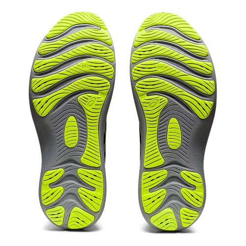 Tenis Asics Gel-Nimbus Lite 3 Hombre Sport Correr Gym .