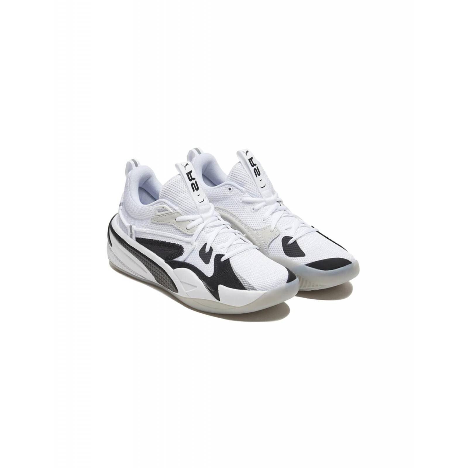 Tenis Puma RS Dreamer x J Cole Hombre Basquetbol Deportivo