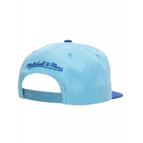 Gorra Mitchell & Ness Men's HWC Los Angeles Lakers 