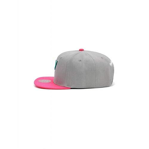 Gorra Mitchell & Ness San Antonio Spurs Core Basic NBA 