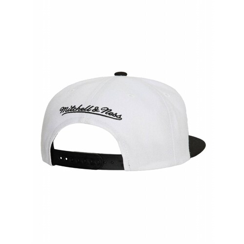 Gorra Mitchell & Ness Men's Vintage Sharktooth Philadelphia Flyers 
