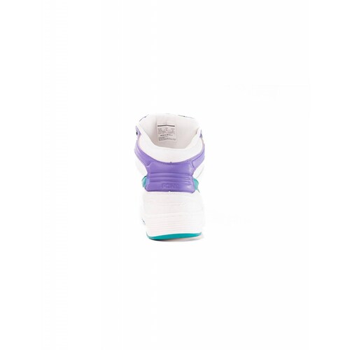Tenis Pony M-100 King Fisher Hi Unisex Moda Retro 