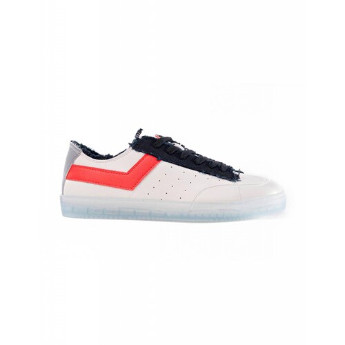 Tenis Pony Slamdunk Scorpio Unisex Moda Retro 