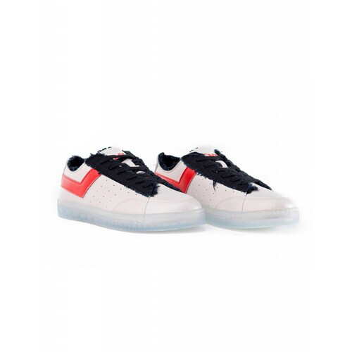 Tenis Pony Slamdunk Scorpio Unisex Moda Retro 