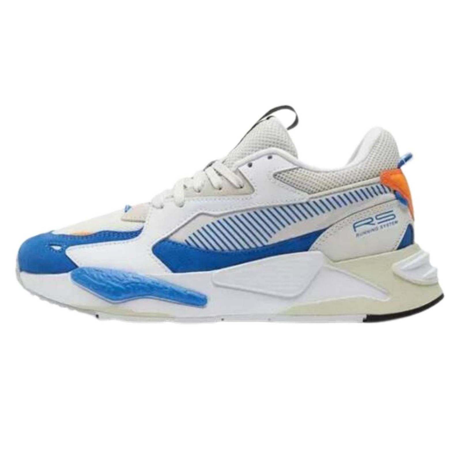 Tenis puma edicion transformers fashion