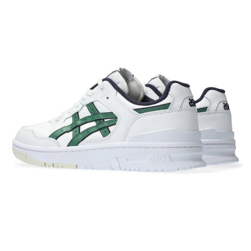 Tenis Asics EX89 B/G Hombre Moda Casual 