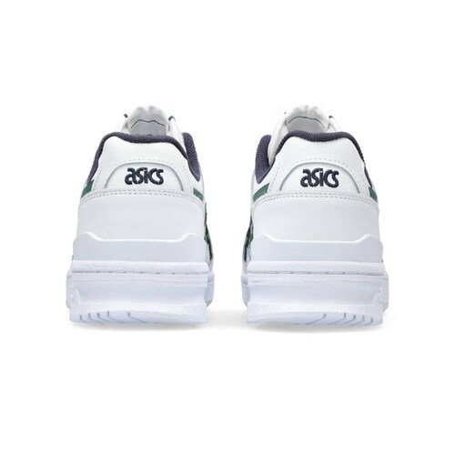 Tenis Asics EX89 B/G Hombre Moda Casual 