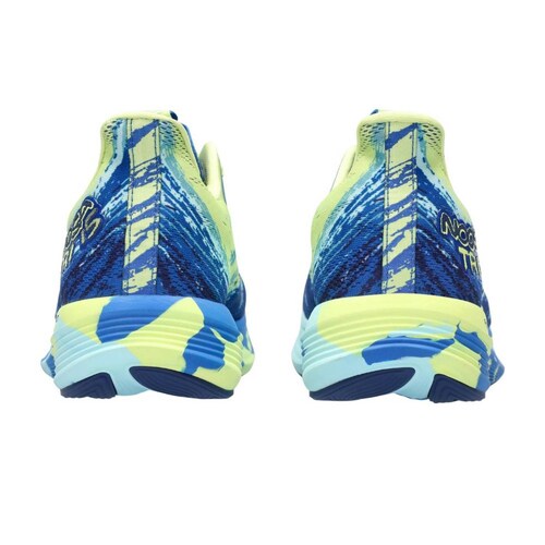 Tenis Asics Noosa Tri 15 Hombre Deportivo Correr 