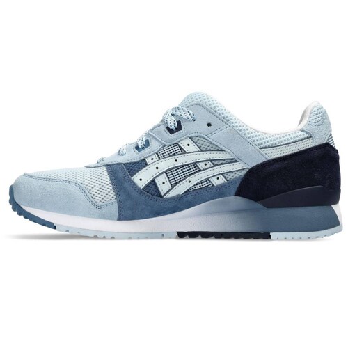 Tenis Asics Gel-Lyte lll OG Blue Hombre Casual Moderno 