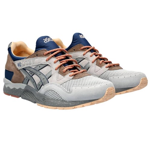 Tenis Asics Gel-Lyte V Hombre Moda Casual 