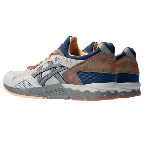 Tenis Asics Gel-Lyte V Hombre Moda Casual 