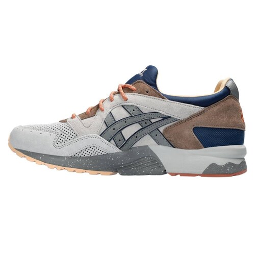 Tenis Asics Gel-Lyte V Hombre Moda Casual 