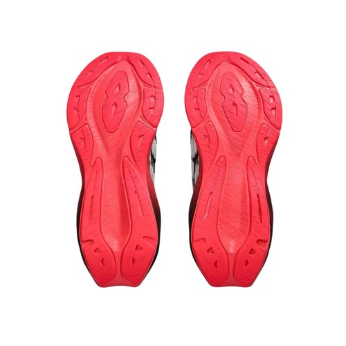 Tenis Asics Novablast 3TR Blanco Mujer Sport 