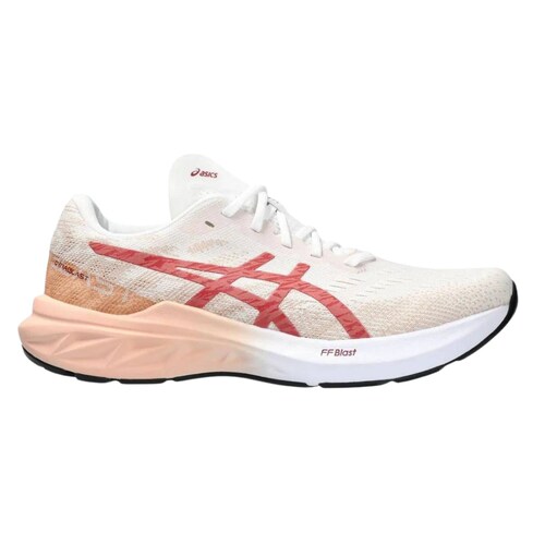 Tenis Asics Dynablast 3 Mujer Sport Entrenamiento 