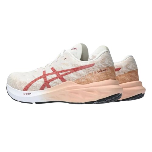 Tenis Asics Dynablast 3 Mujer Sport Entrenamiento 