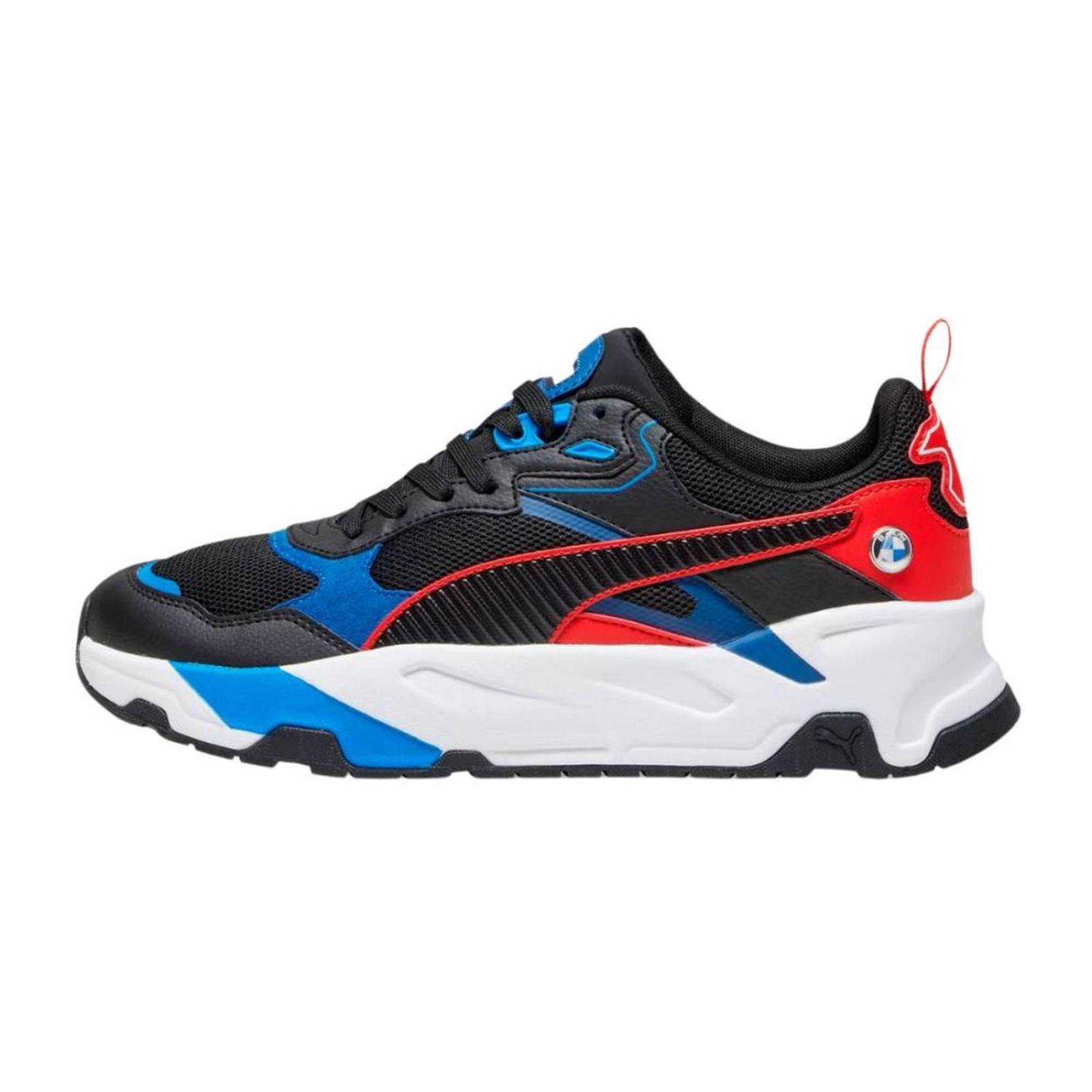 Tenis Puma Bmw M Motorsport Trinity Hombre Moda Sport