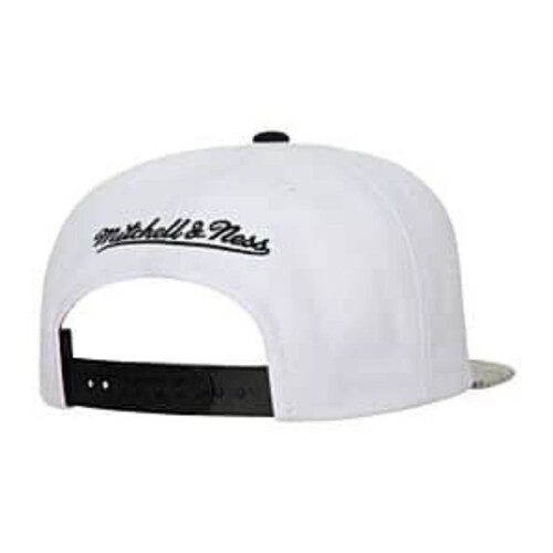 Gorra Mitchell & Ness Phoenix Suns Cement Top NBA 
